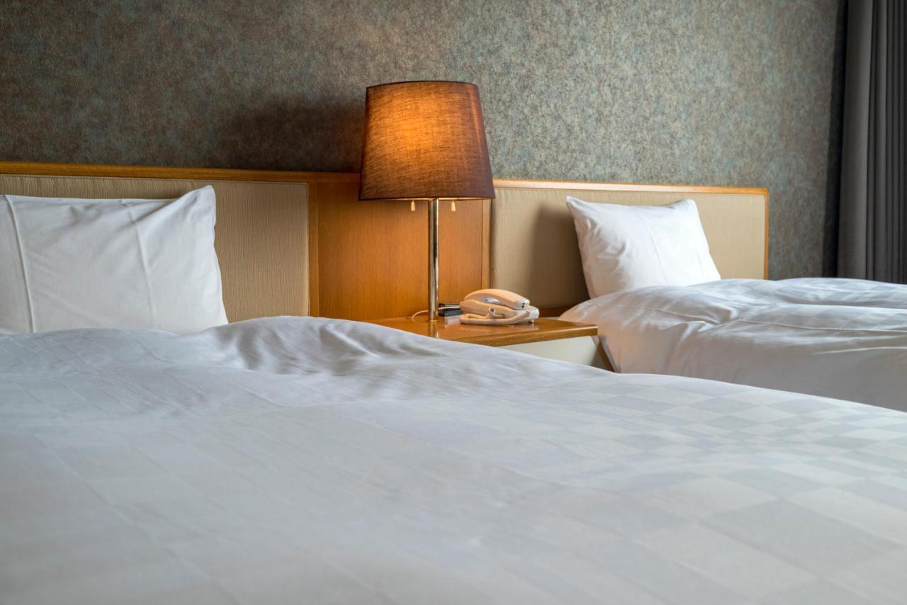 Hotel Grand Ciel Hanamaki Quarto foto