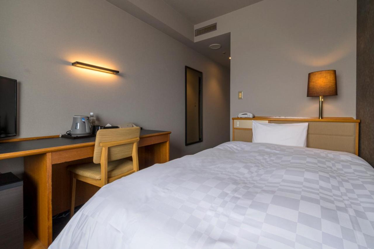 Hotel Grand Ciel Hanamaki Quarto foto