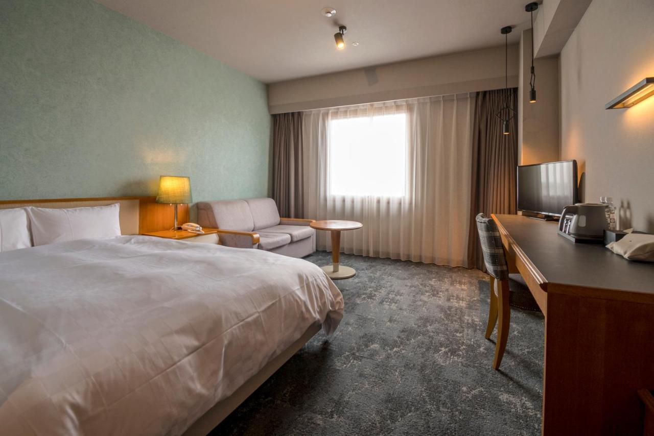 Hotel Grand Ciel Hanamaki Quarto foto