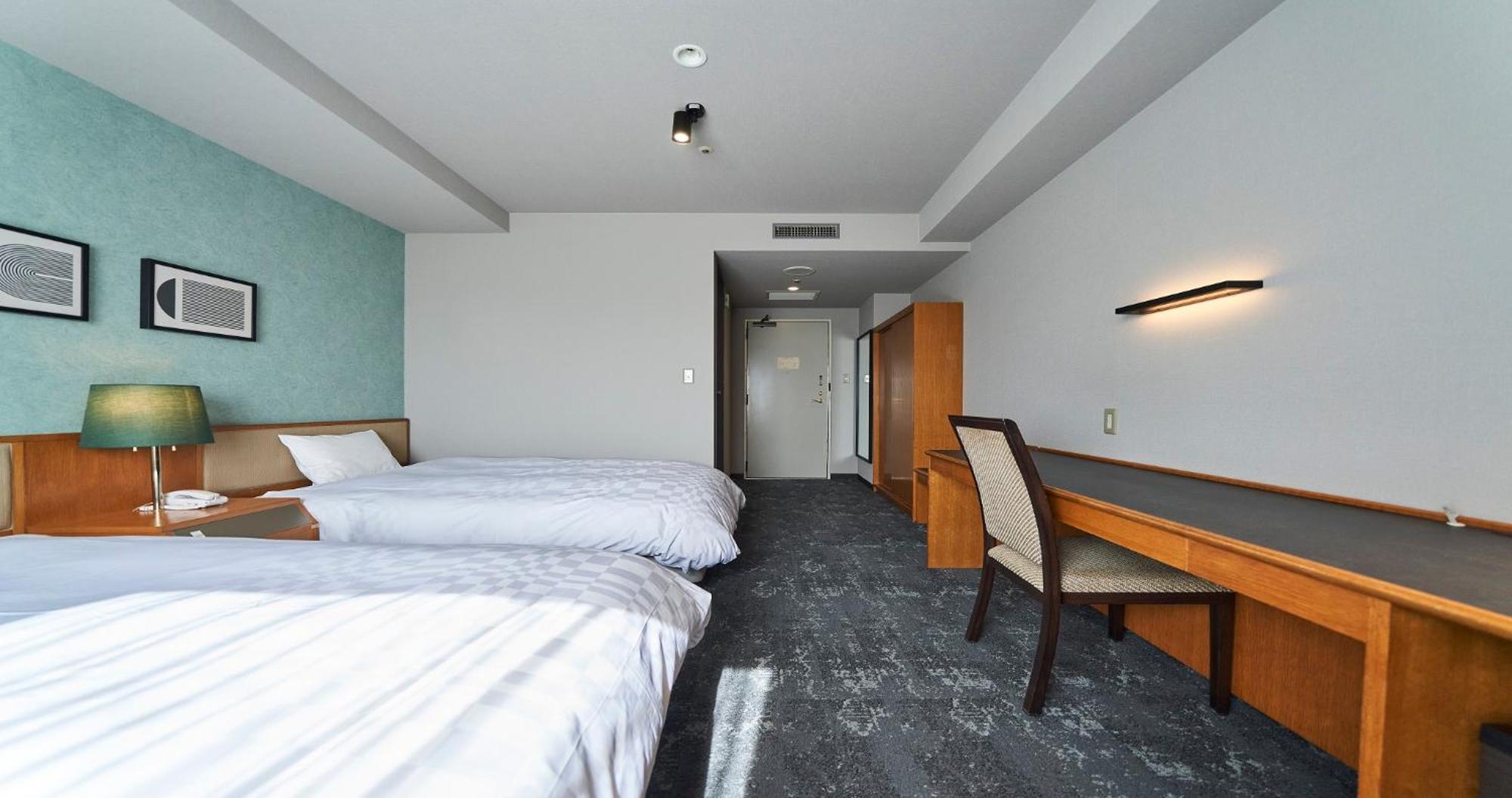 Hotel Grand Ciel Hanamaki Exterior foto