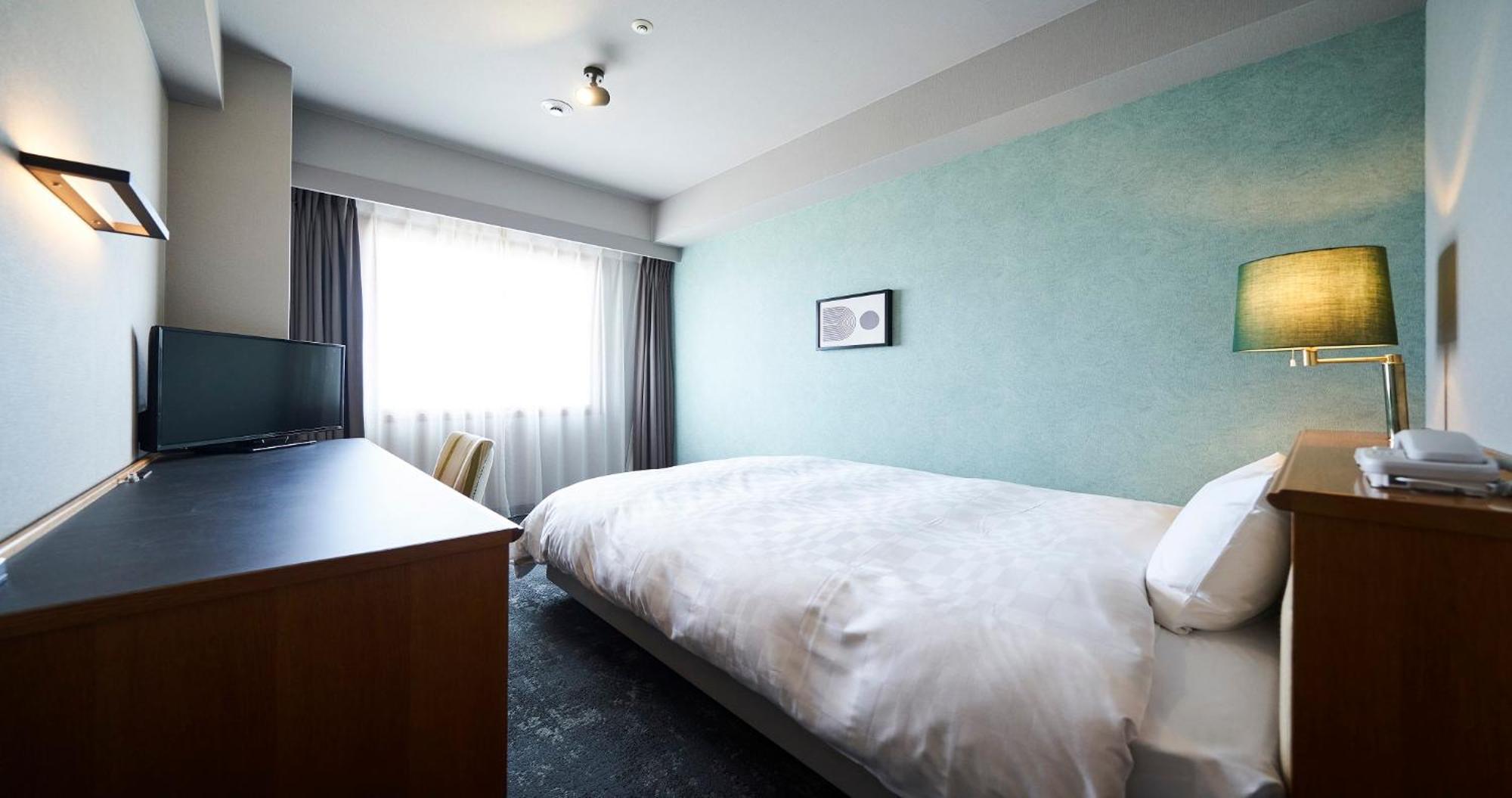 Hotel Grand Ciel Hanamaki Exterior foto